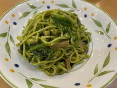 -萨莉亚意式餐厅(天河城购物中心店)