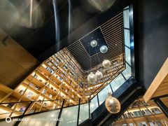 -G·SPACE(金鹰世界店)