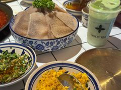 -旧街市鲜货老火锅(大光路店)