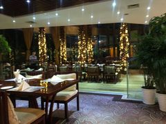 -雄楚国际大酒店-四季西餐厅