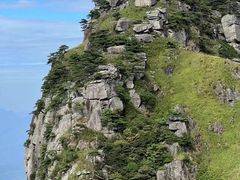 -萍乡武功山风景名胜区