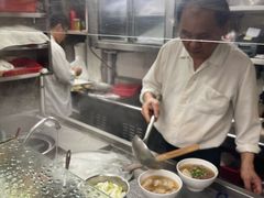 -百福麵家(新馬路店)