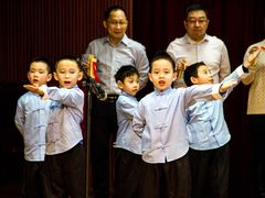 -精诚实验幼儿园潘家园园