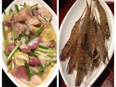 -春秋火锅(复兴中路店)
