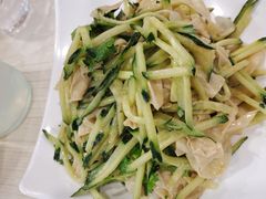 -柏记水饺(哈西万达店)