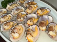 -喜鼎海胆水饺(东港店)