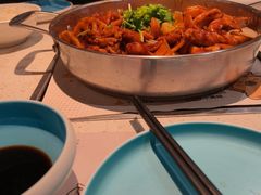 -黄记煌三汁焖锅(顺义华联店)