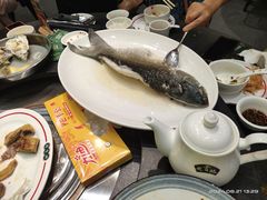-飞尝蚝·顺德菜·鱼生(顺德总店)