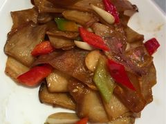 -包子大王(新泽巷店)