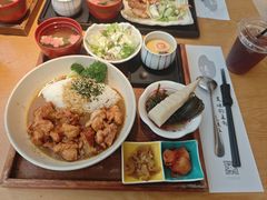 -味太助·银饭食堂(中华城店)