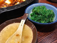 -受气牛肉·耙牛肉火锅(水晶郦城店)
