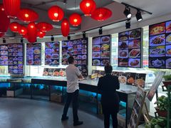 -東城故事·尋找姆媽的味道(玉兰路店)