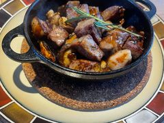 -幸薈飯堂