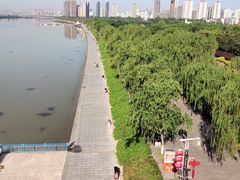 -咸阳湖景区
