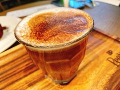 -Peet's 皮爷咖啡(东湖路手作店)