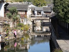 -绍兴书圣故里景区