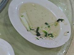 -考记泥焗鸡农庄·海鲜(北洛秘境店)