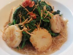 -宝丽轩中餐厅BAOLIXUAN