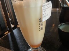 桃啤一下-湊湊火锅·茶憩(新中关购物中心店)