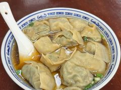 -古徽州馄饨店(宝安路店)