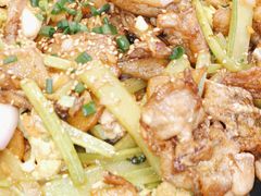 -老佛爷正宗铜炉蛙锅(五道口店)