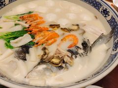 -山外山菜馆(玉泉路店)