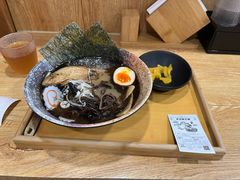 -柒鉦·日式豚骨拉麵(常德路店)