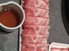 -东来顺(非遗·清真火锅·盛世广场店)