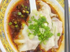 -龙抄手(春熙路总店)