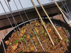 -一烧一烤•锦州烧烤(KTV包房·长江街店)