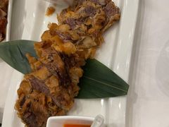 招牌牛坑腩-翠园(北京王府中环店)