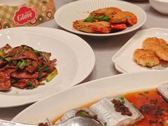-宁海食府(大剧院店)
