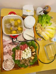 -喜喜·全套房月子会所(罗宾森广场店)