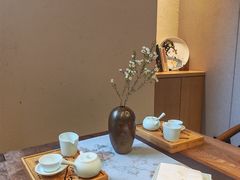 -梅间堂茶馆(绿地缤纷城店)