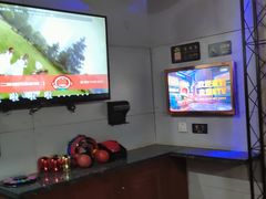 -唱吧麦颂KTV(马驹桥店)