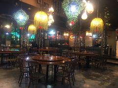 -南海渔家•海鲜•正宗海南菜(海棠湾店)