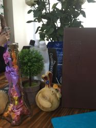 -米路造型MILU STUDIO