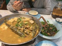 -曹家小菜(胜太路店)