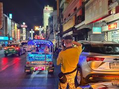 -唐人街(耀华力路)