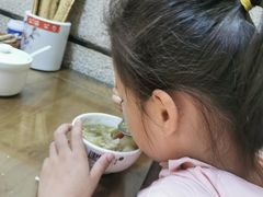 -建基泡馍·西安老字号·清真(永宁店)