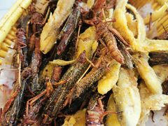 -李春秋驴肉火烧总店