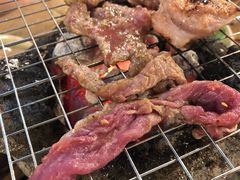 BBQ牛肉-5KU Station