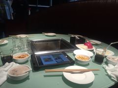 -海底捞火锅(团结桥店)