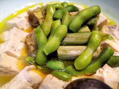 蒸三臭-孔乙己酒家(虹桥路店)