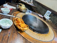 -印象老灶台三下锅·湘西本土原味菜(天门山索道店)