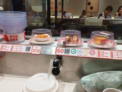 -新一番三文鱼寿司(大东海店)