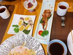 -禾风·海鲜料理自助(玉林店)