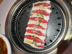 -杨记齐齐哈尔烤肉(总店)