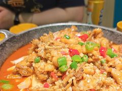 -蛙喔牛蛙(百联南方店)