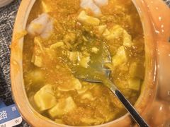 -徐记私厨(半淞园路店)